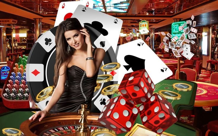 baji casino প্ল্যাটফর্ম ওভারভিউ – সব বিভাগের একটি পরিচয়