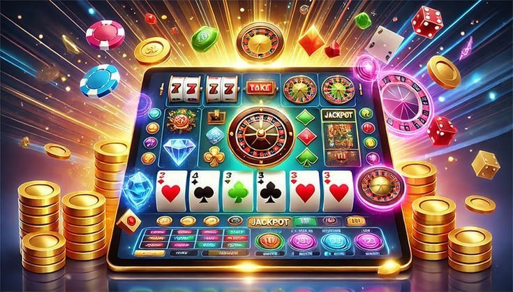 baji casino প্রোমোশন পেজের আকর্ষণীয় বোনাস অফারের ব্যানার