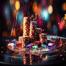 baji casino - তে মোবাইলে জেতার ধাপ অনুসরণ করছেন একজন ব্যবহারকারী