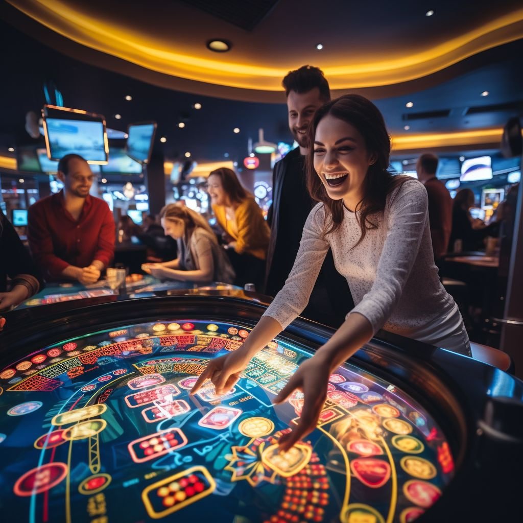 baji casino জ্যাকপট স্লটের বোনাস রাউন্ড চলছে